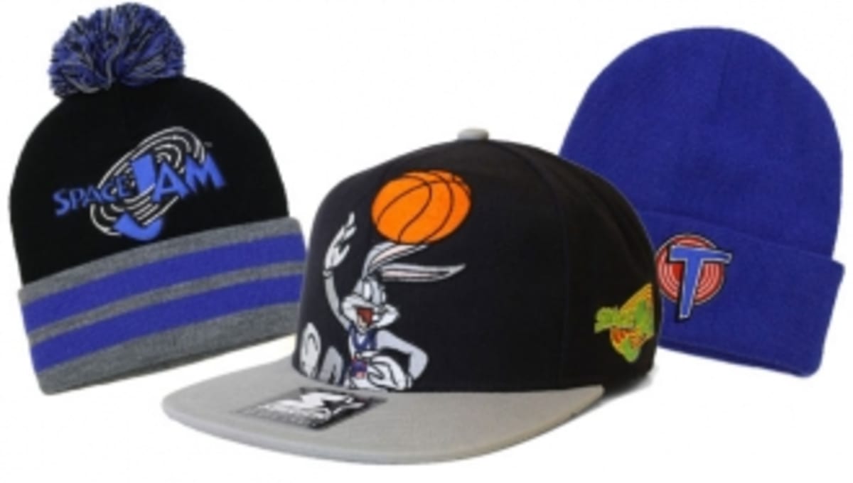 space jam hat nike