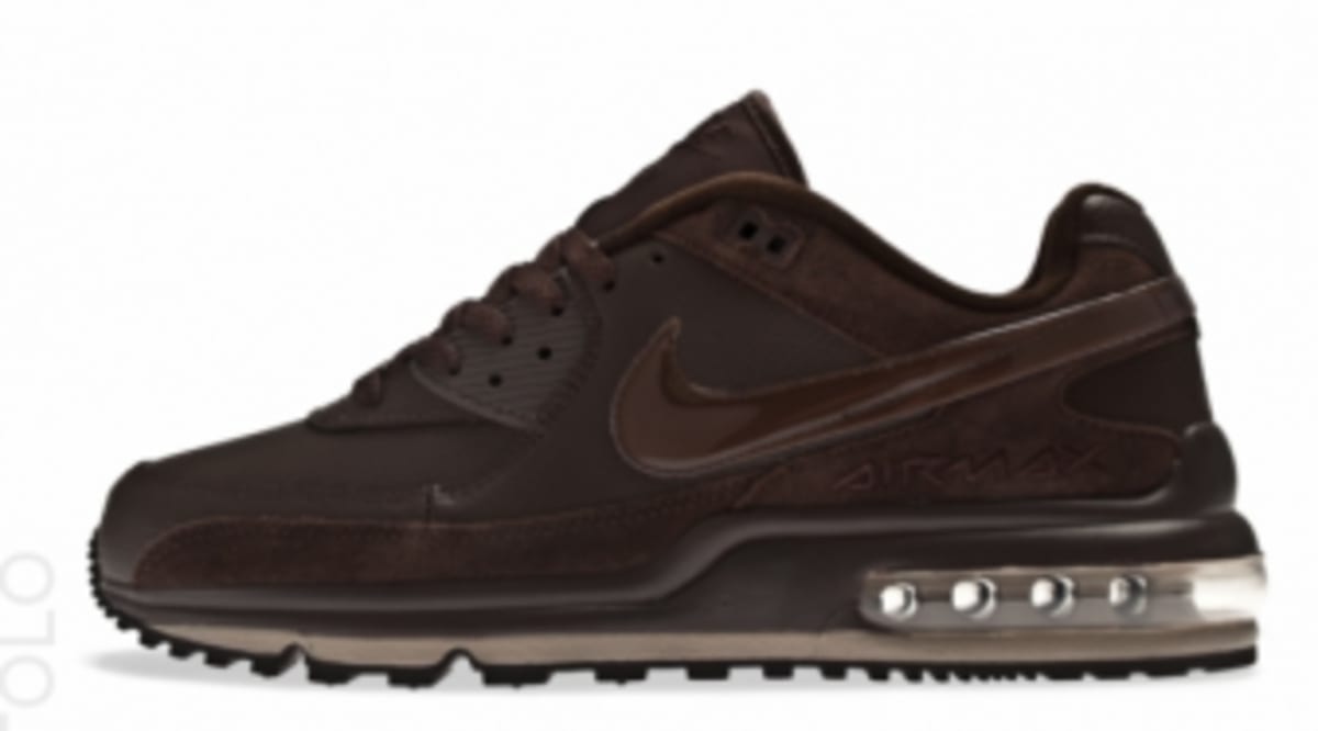 nike air max ltd 2