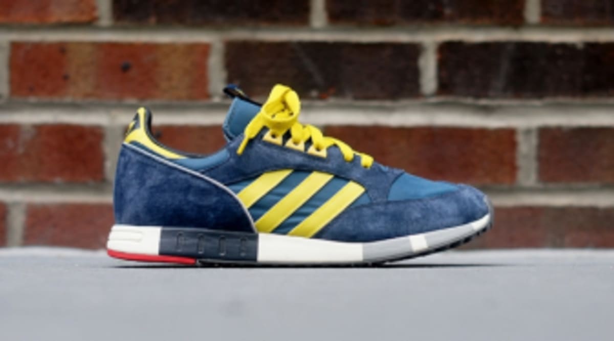 adidas consortium blue