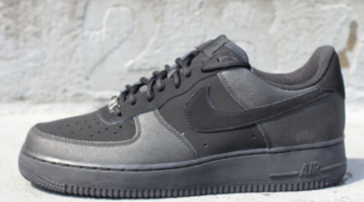 nubuck af1