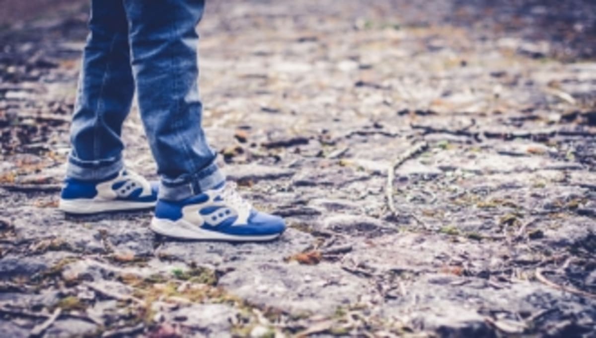 saucony jazz 14 2014