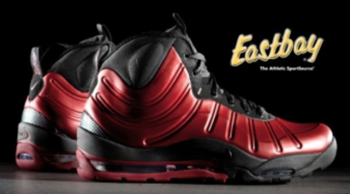 air max posite bakin boot