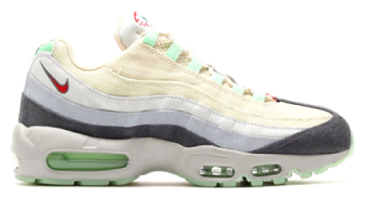 nike 95 halloween