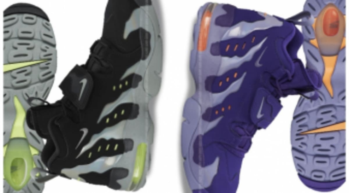 nike air dt max 96 green