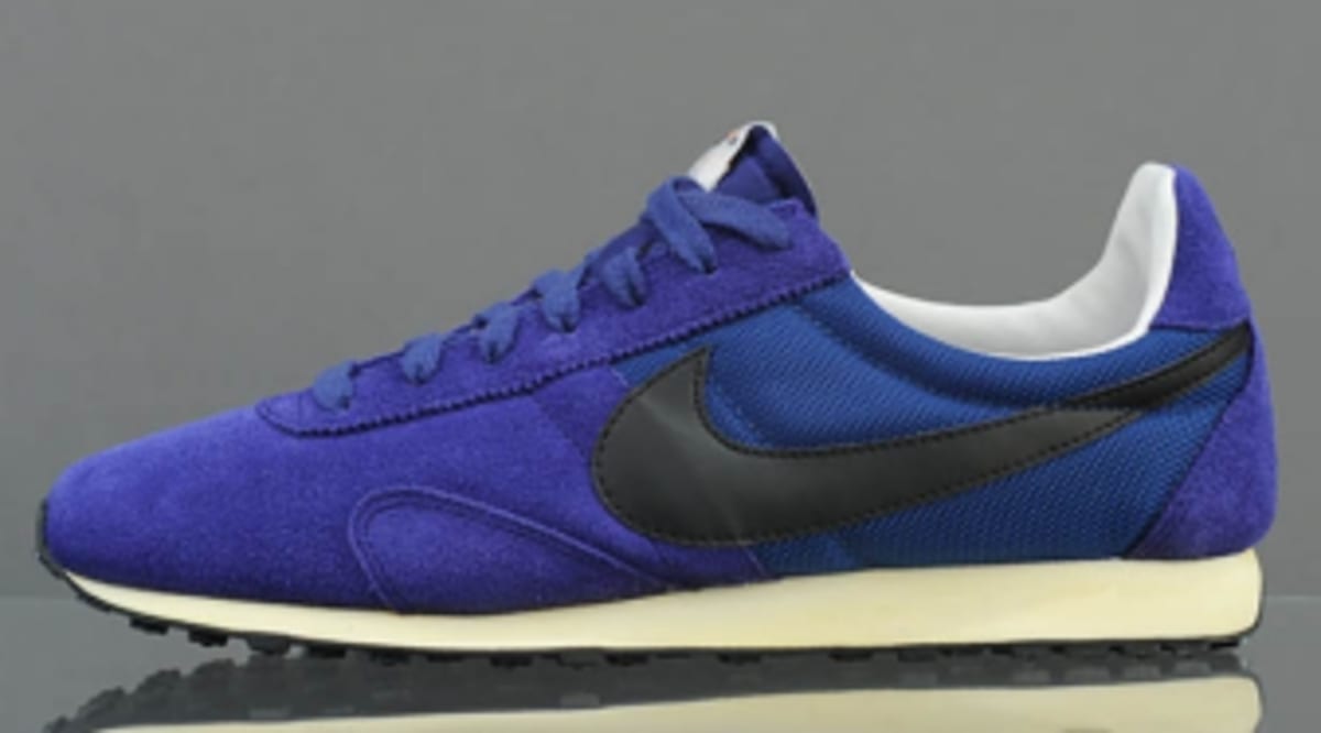 nike prefontaine running shoes