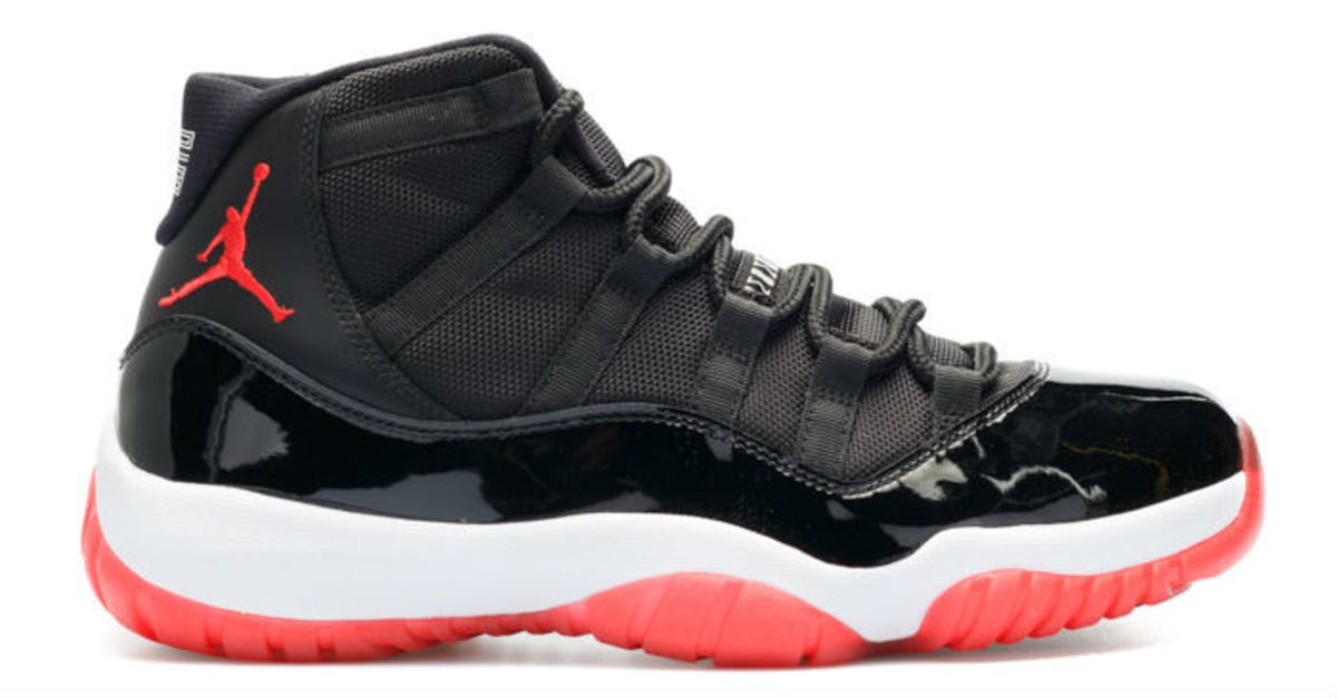 jordan bred 11 flight club