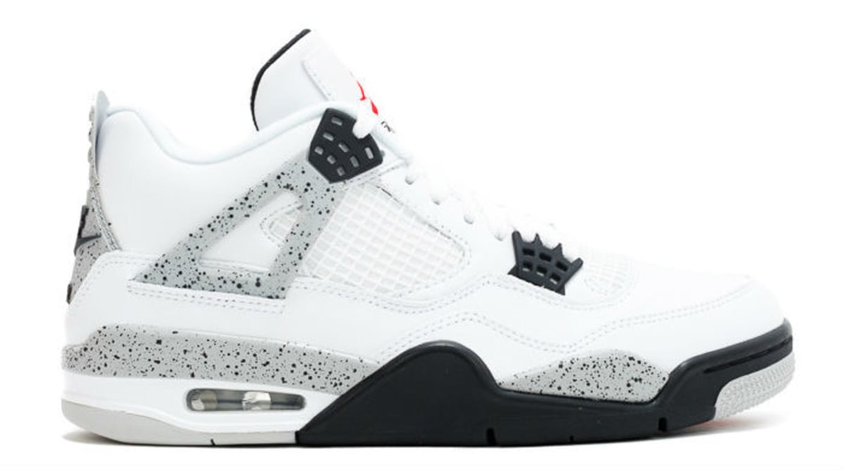 highest selling jordan shoe of all time