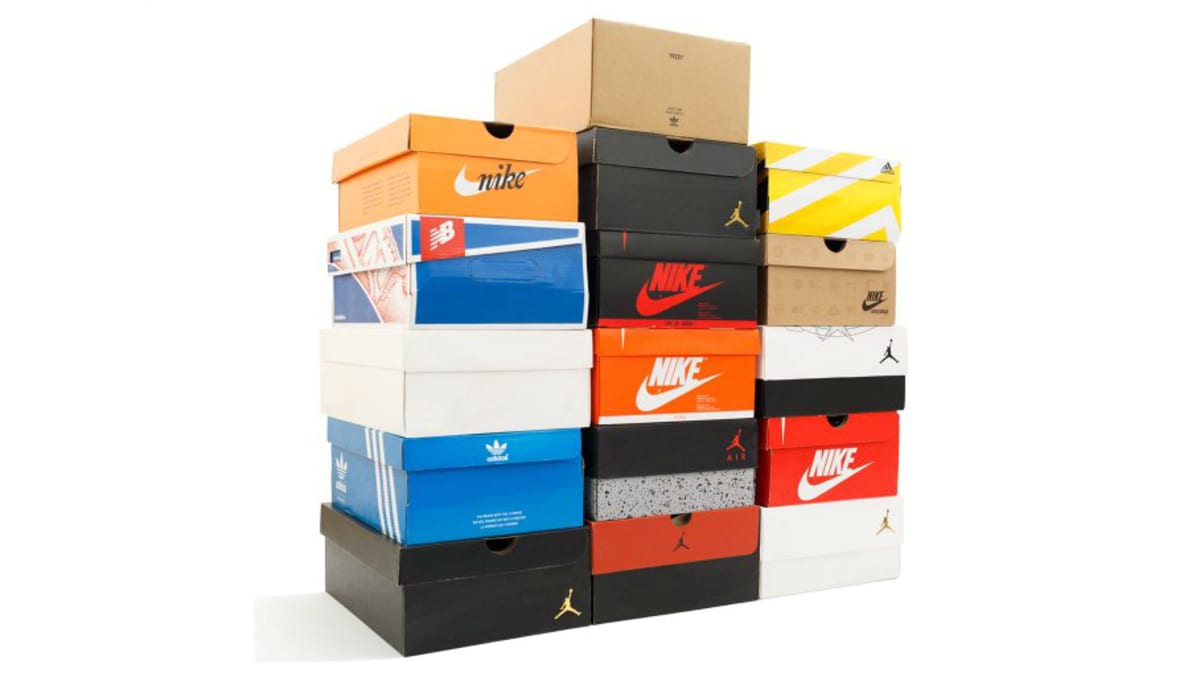 The 16 Best-Selling Sneakers at Flight Club This Year | Sole Collector