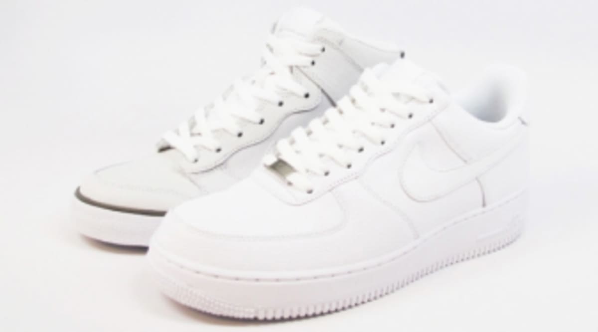nike dunk af 1