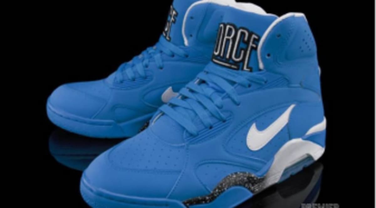 nike new air force 180 mid