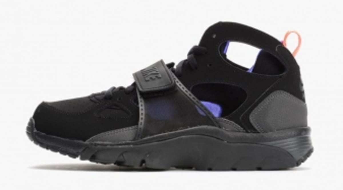 huaraches from the 90s