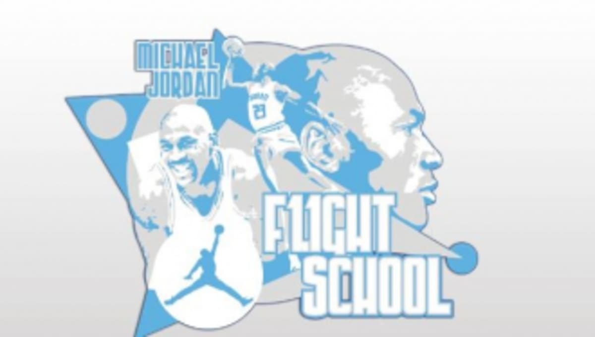 jordan nike for girls