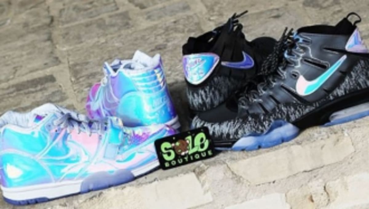 super bowl nike trainer 1