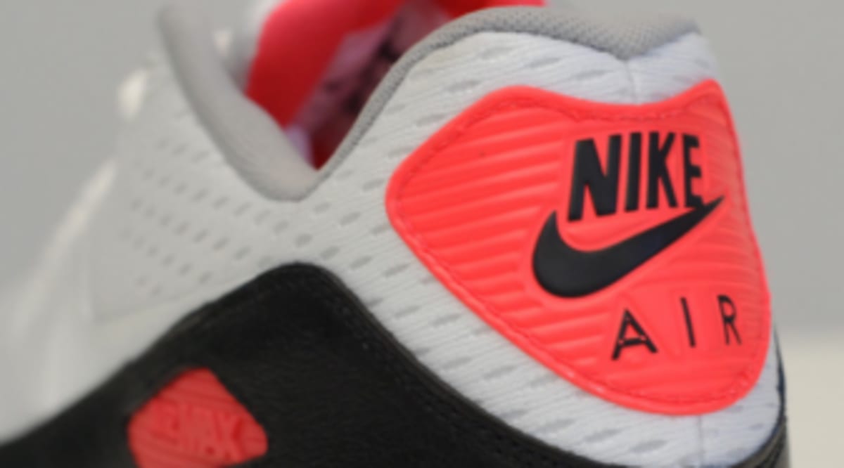 mesh nike air max 90