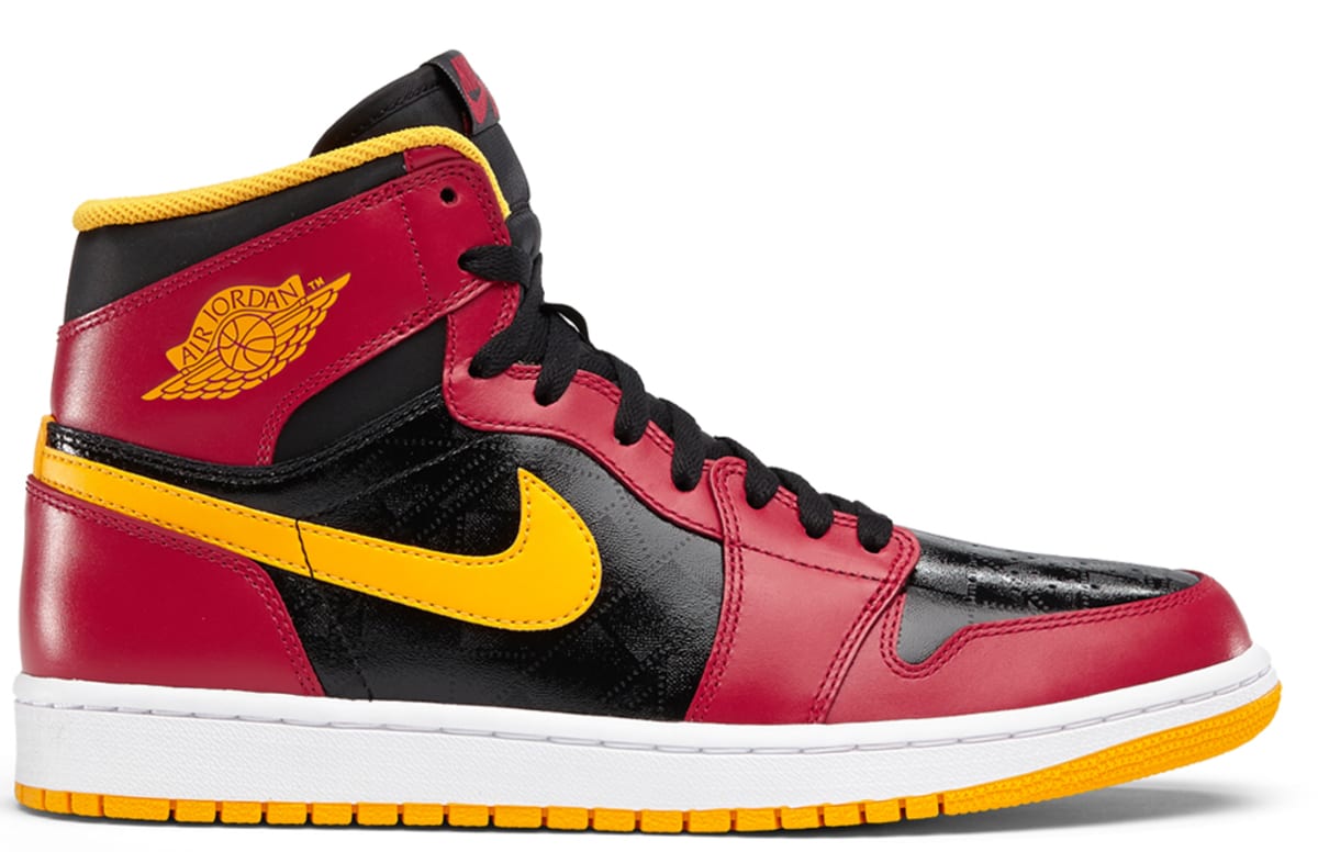popular jordan 1 colorways