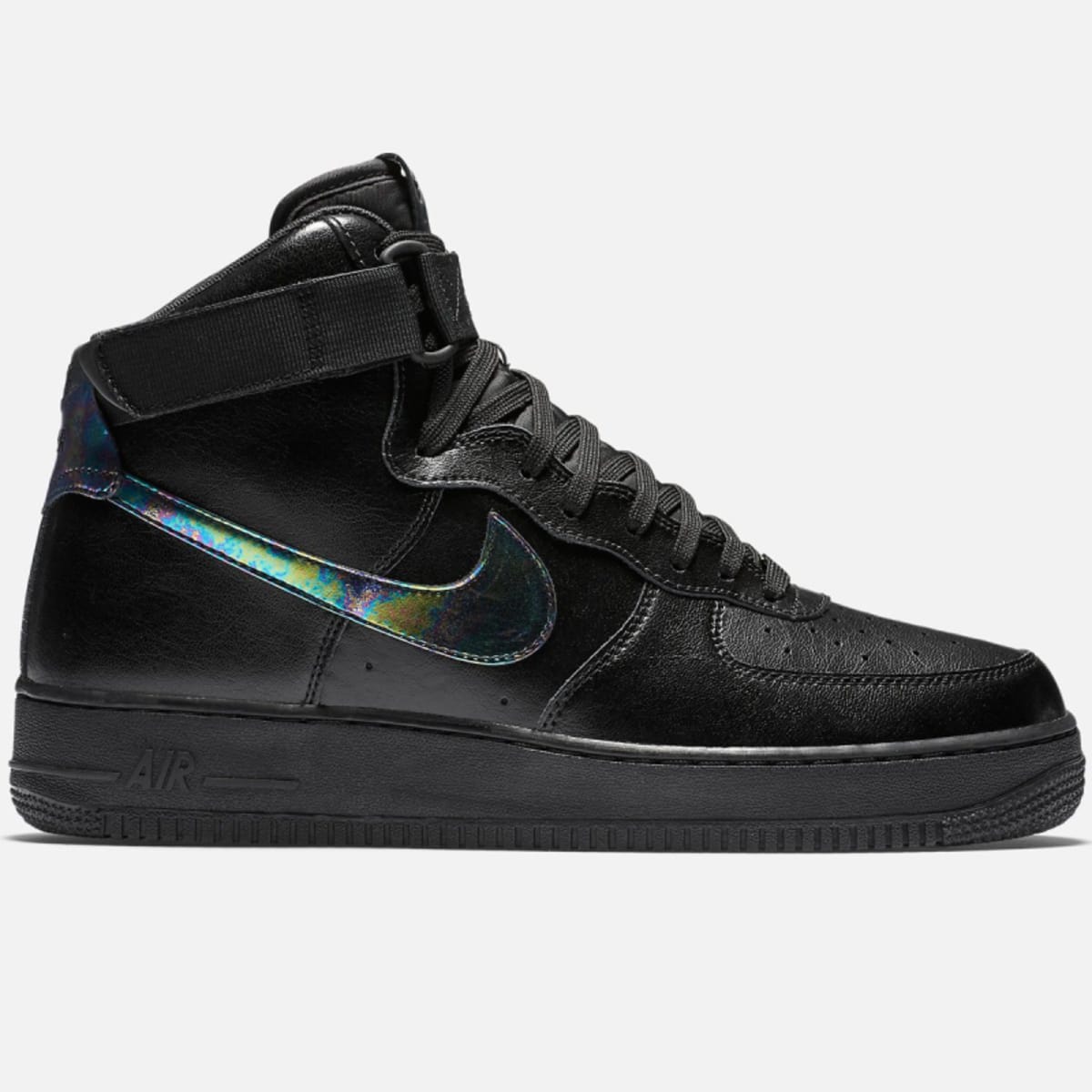 Nike Air Force 1 07 High LV8 - Great Buys Sneakers July 2016 | Sole ...
