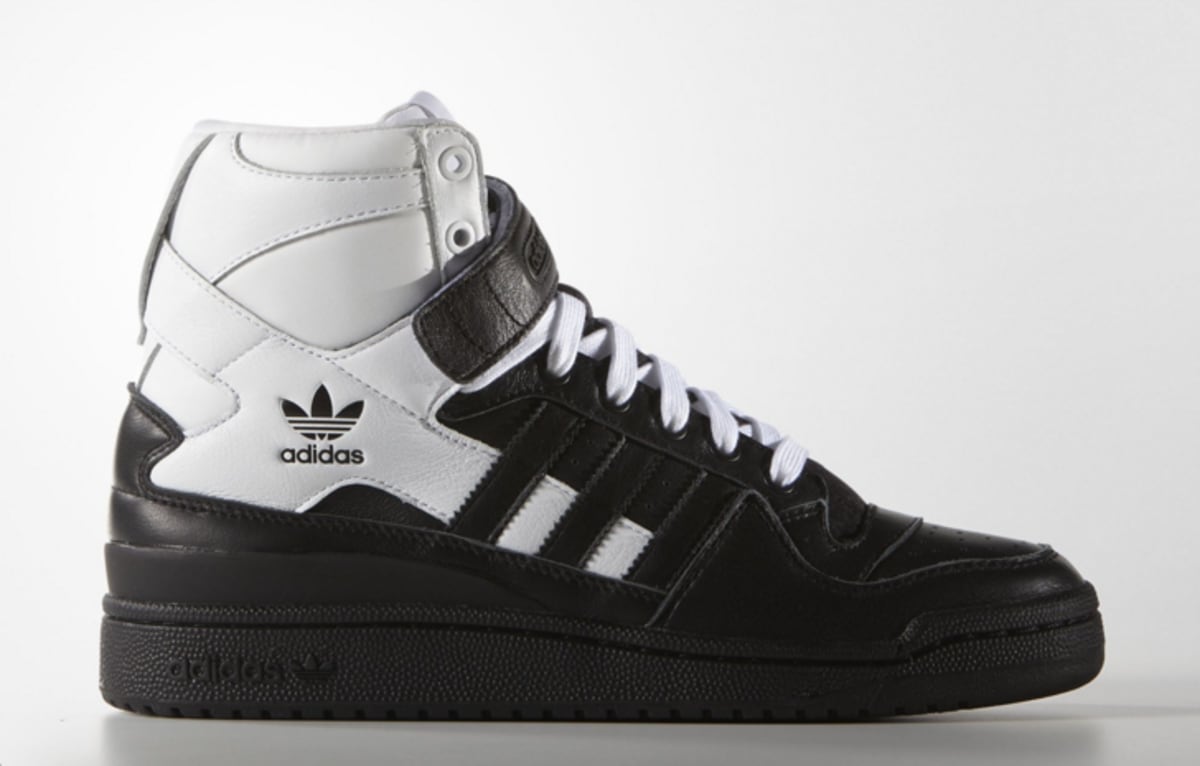 adidas Forum High OG on Sale - Great Buys: The 20 Best Sneakers for the