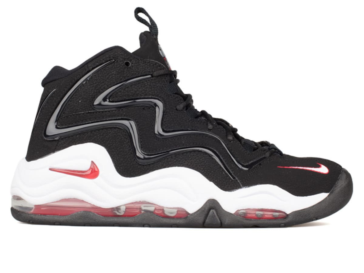 Nike Air Pippen II - Great Buys: The 20 Best Sneakers for the Money ...