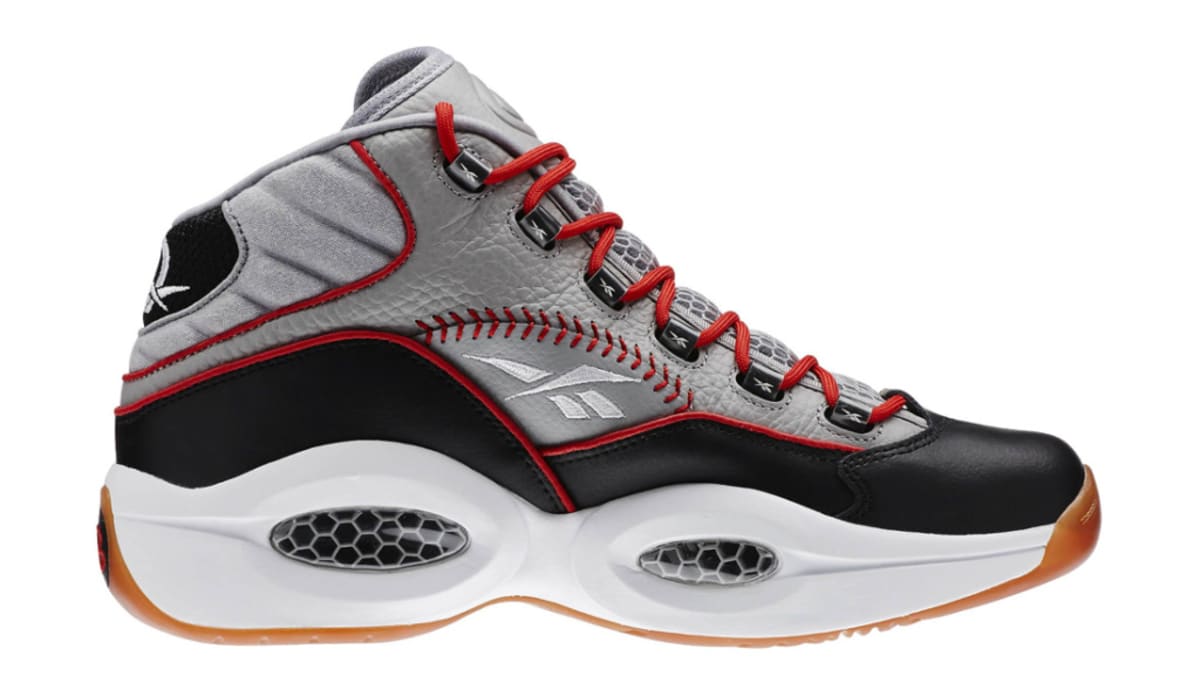 new reebok question release