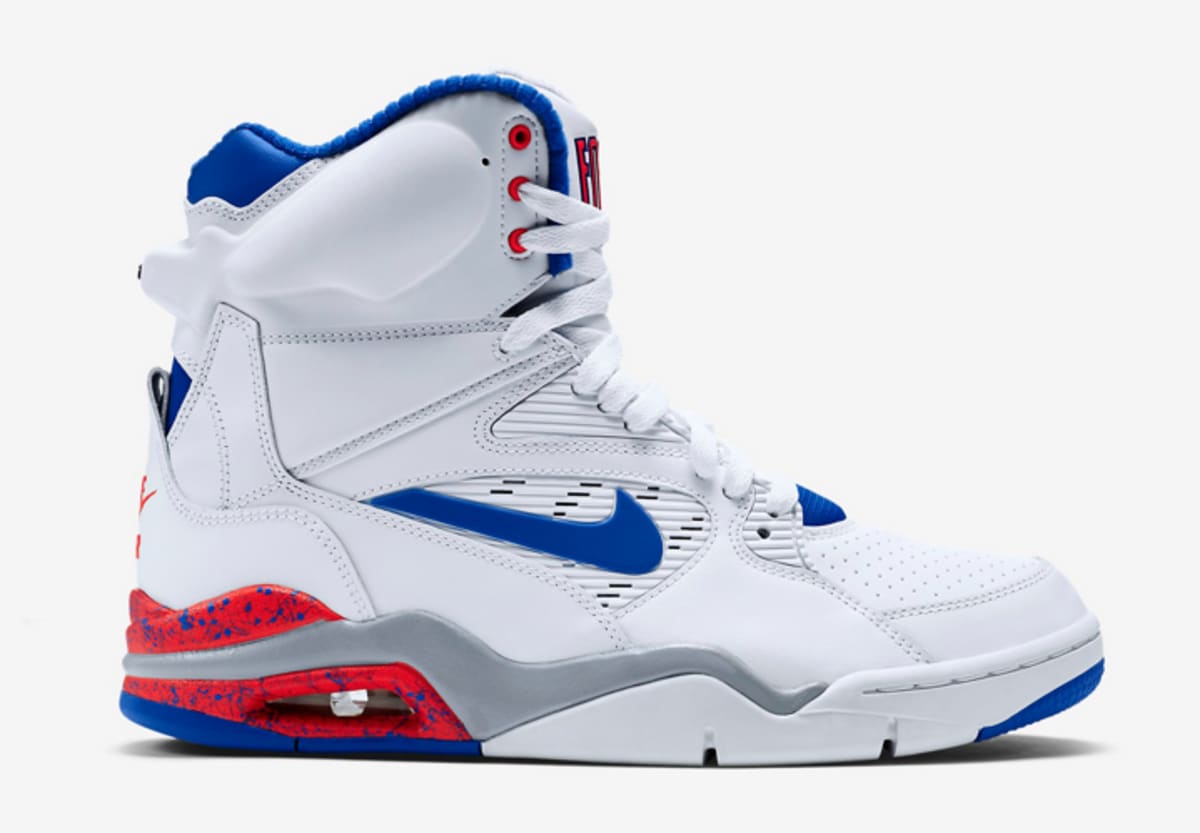 nike command force ultramarine