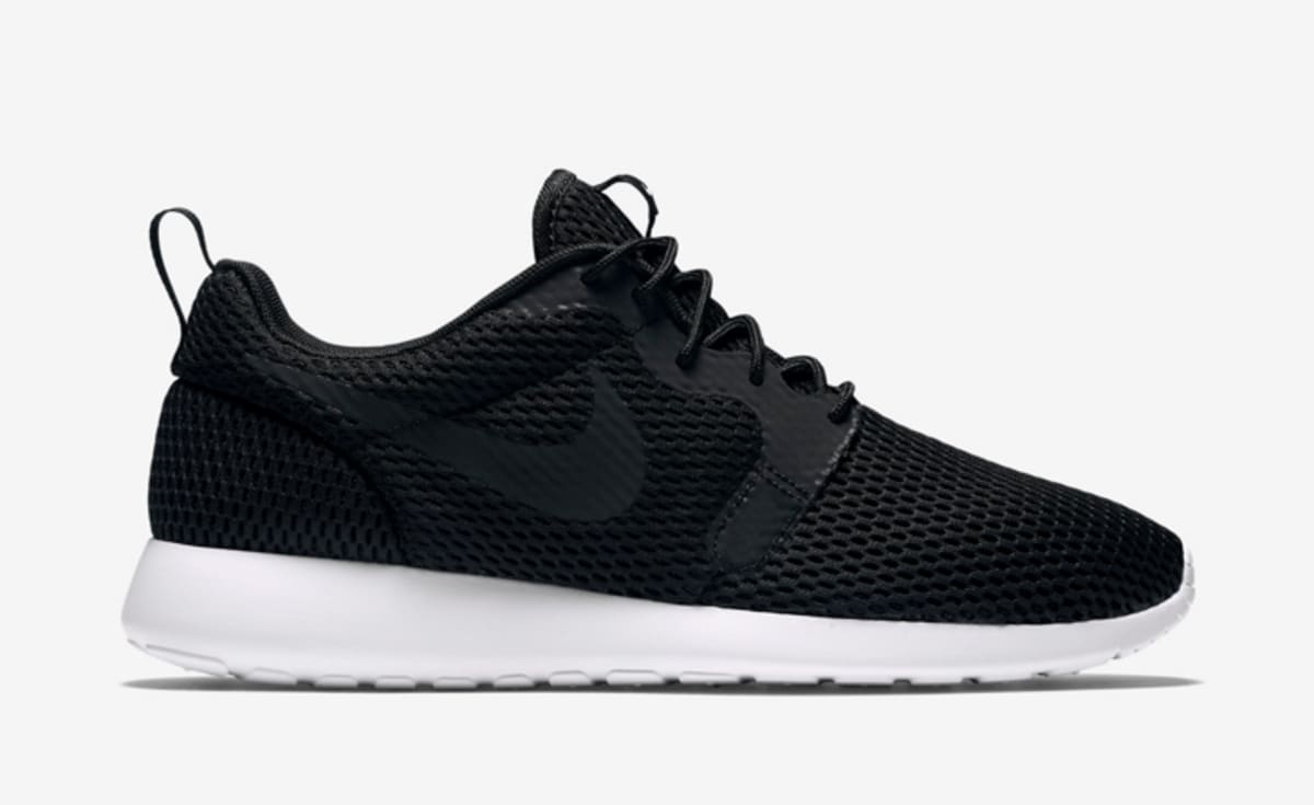 nike roshe one hyper breathe