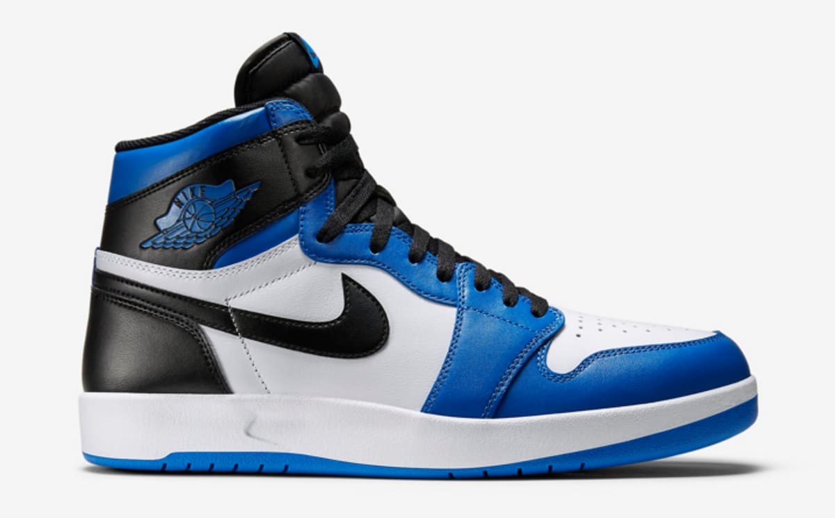 Air Jordan 1 Retro High The Return on Sale - Great Buys: The 20 Best ...