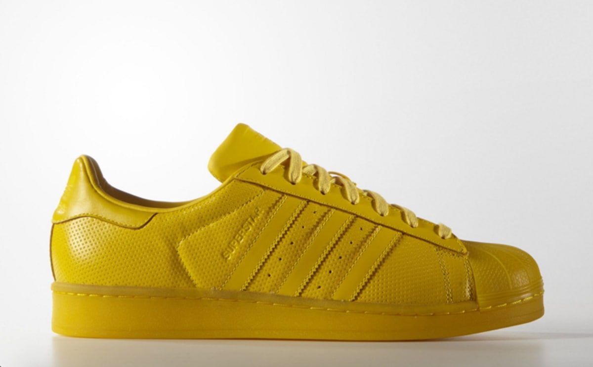 adidas superstar collector