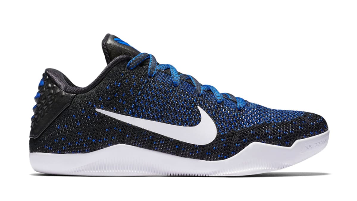 Nike Kobe 11 Elite Low 