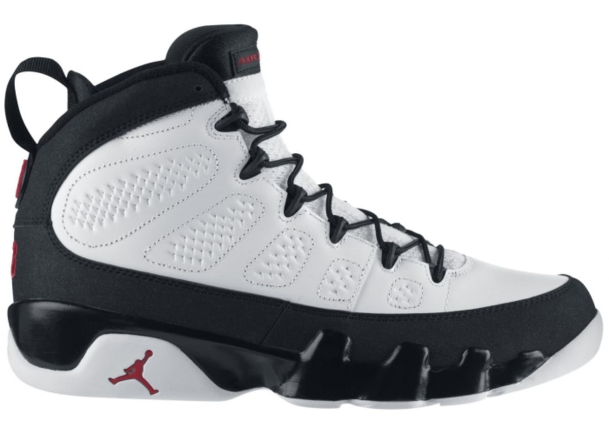 jordan 9 prices