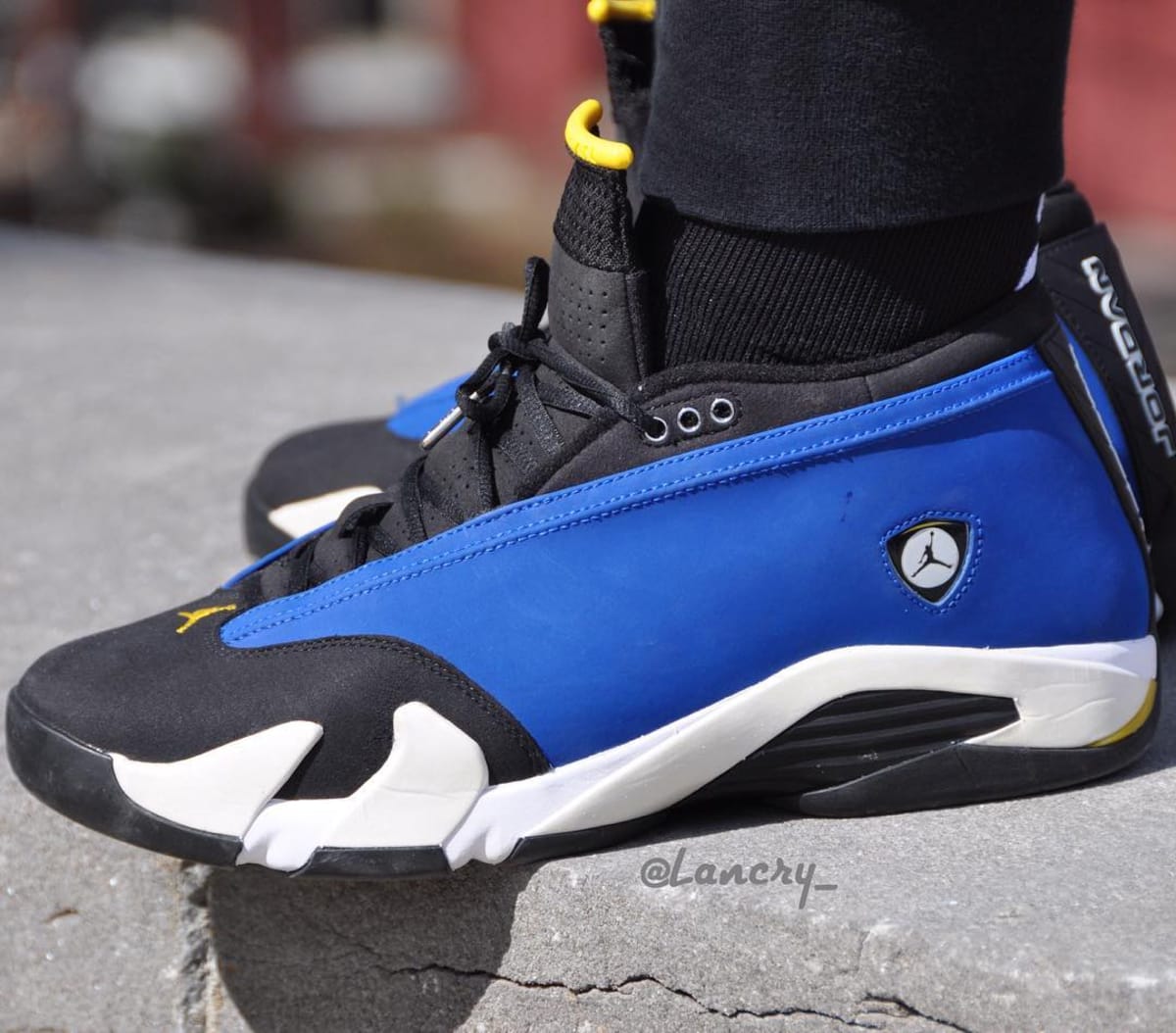 jordan 14 low top