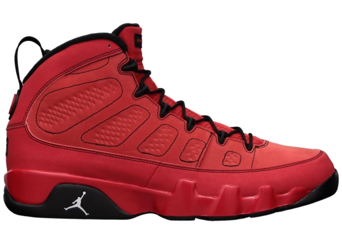 outfit for jordan 9