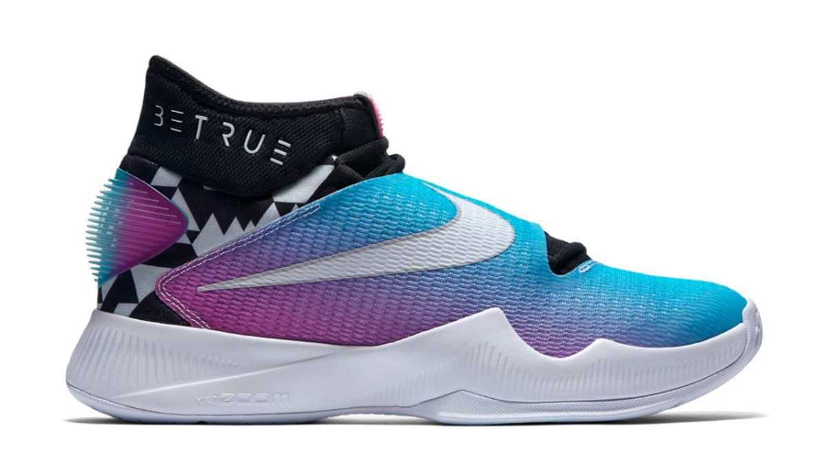 hyperrev 2016 be true