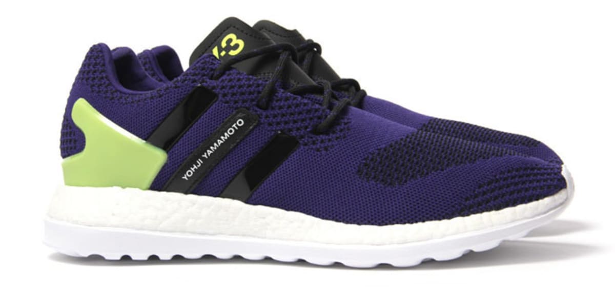 adidas Y-3 Pure Boost ZG Knit on Sale - Great Buys: The 20 Best Sneakers for the Money | Sole 