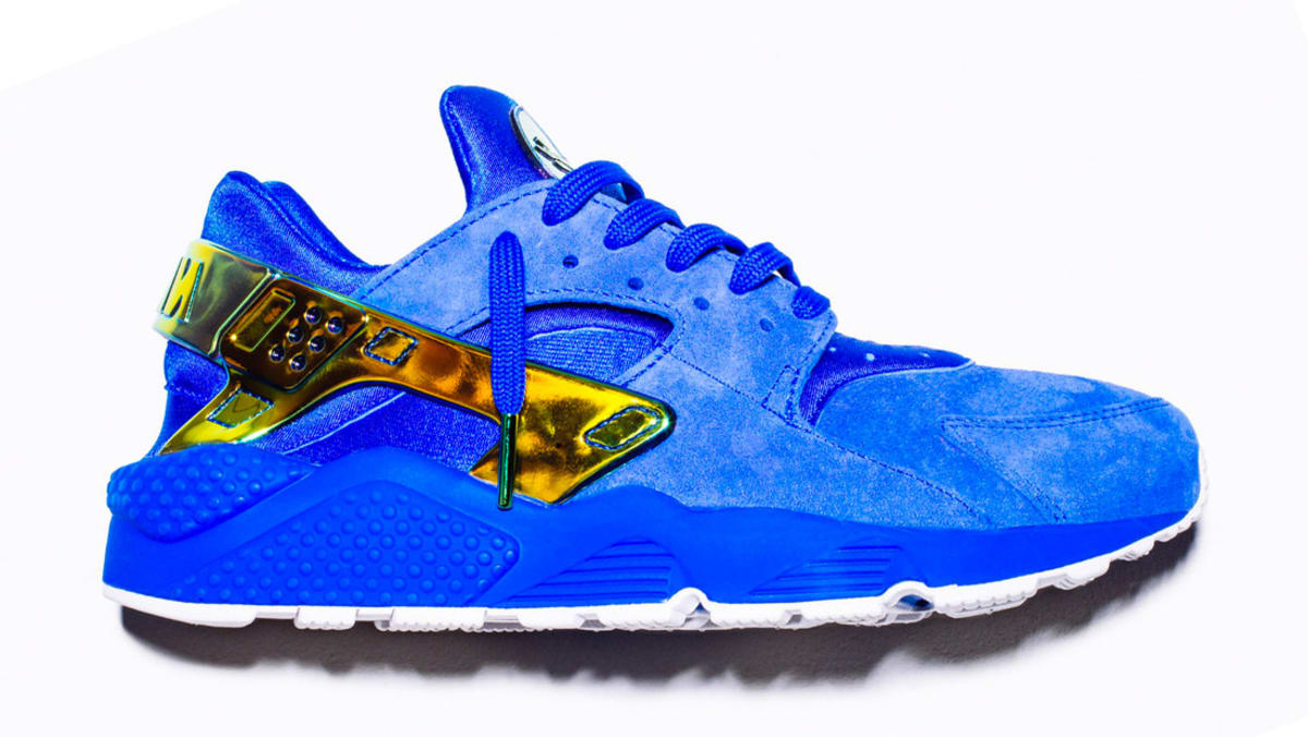 Nike Air Huarache "LA Huarache" Release Date Release Roundup The