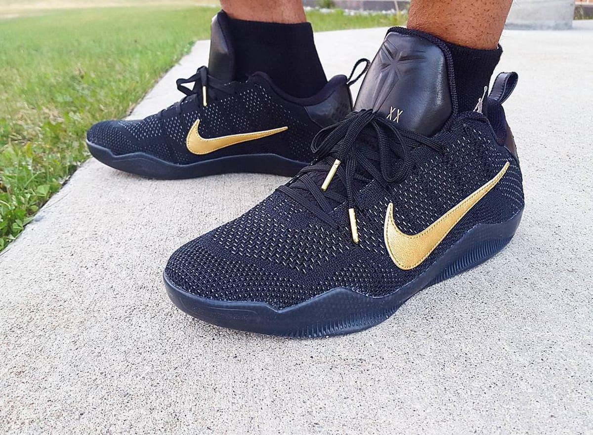 nike kobe 11 elite low ftb