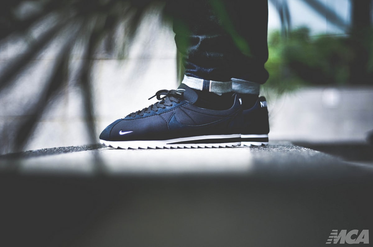 Nike Cortez Shark Sole Collector Forum Spotlight What Did You Wear Today? Sole Collector