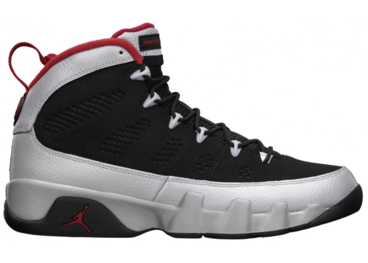 jordan 9 prices