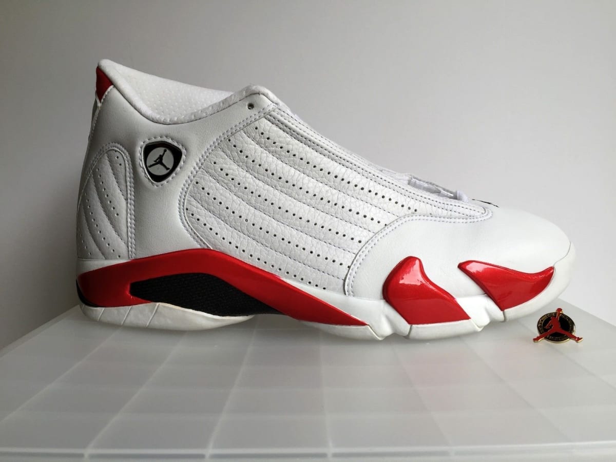 Air Jordan 14 