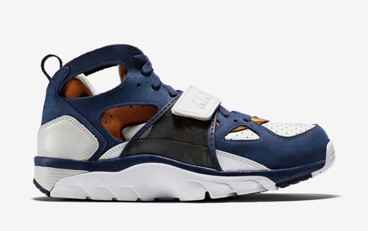 mens huarache trainers sale