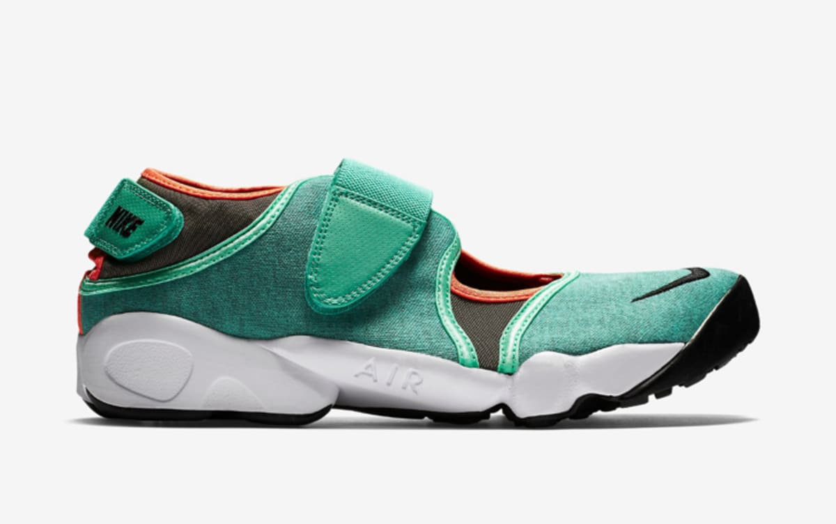 Nike Air Rift on Sale - Great Buys: The 20 Best Sneakers for the Money ...