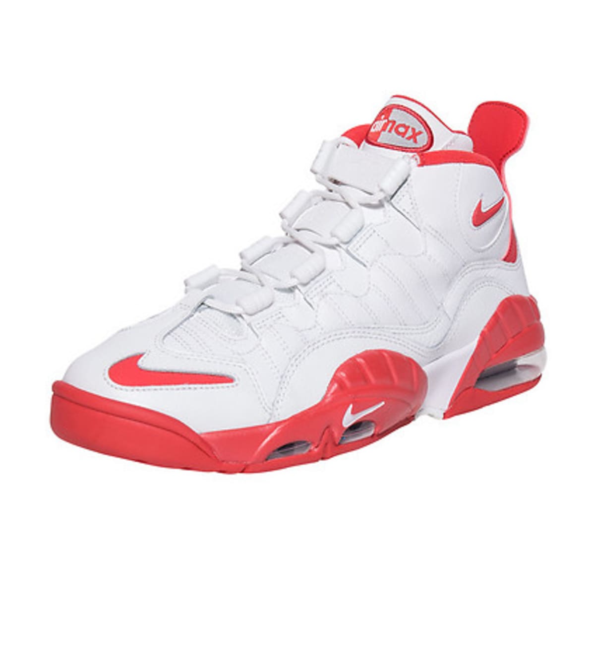 air max sensation neon