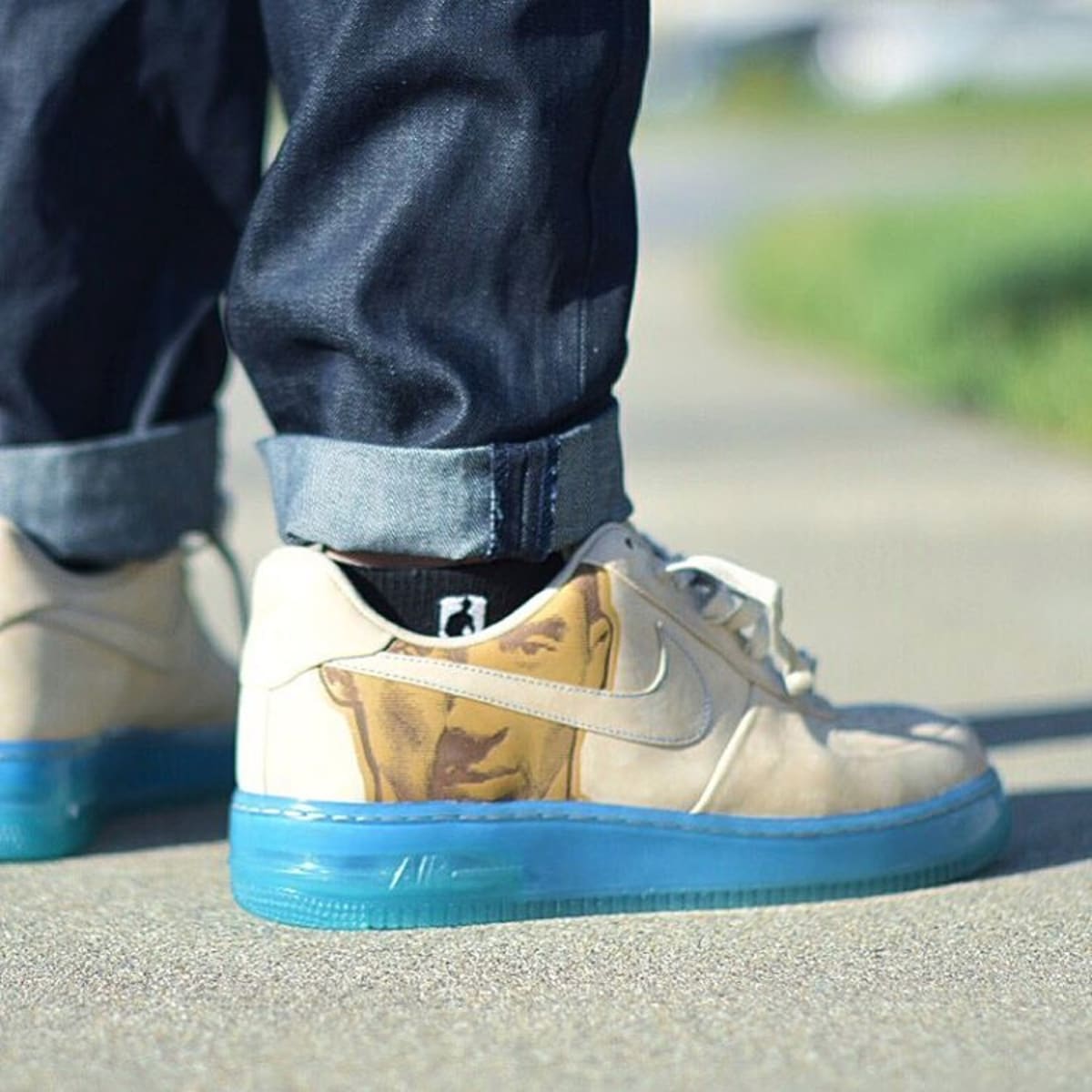 kobe af1 low