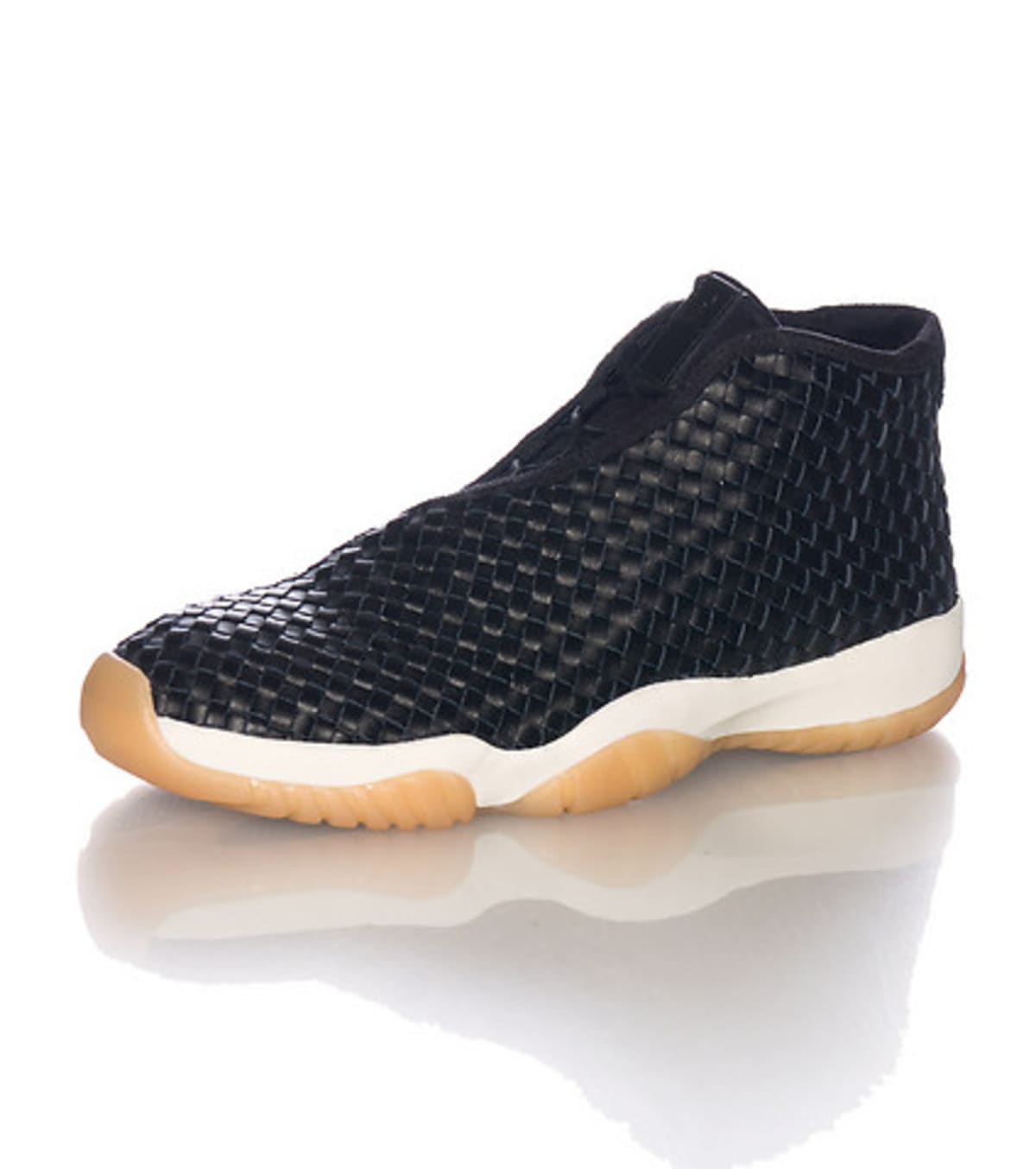 jordan future suede