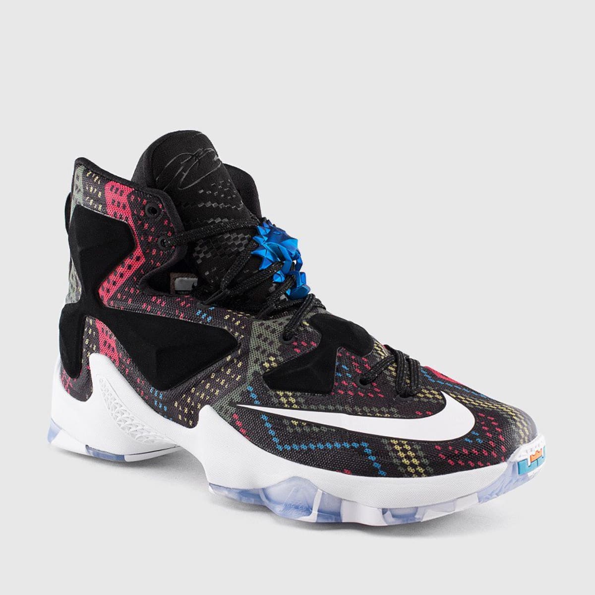 new lebron 13