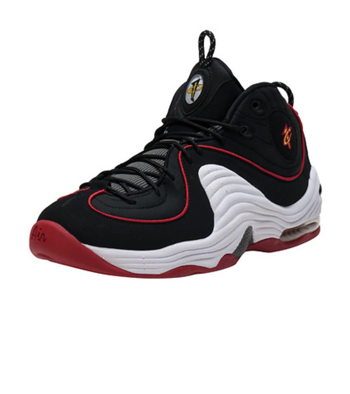air penny miami