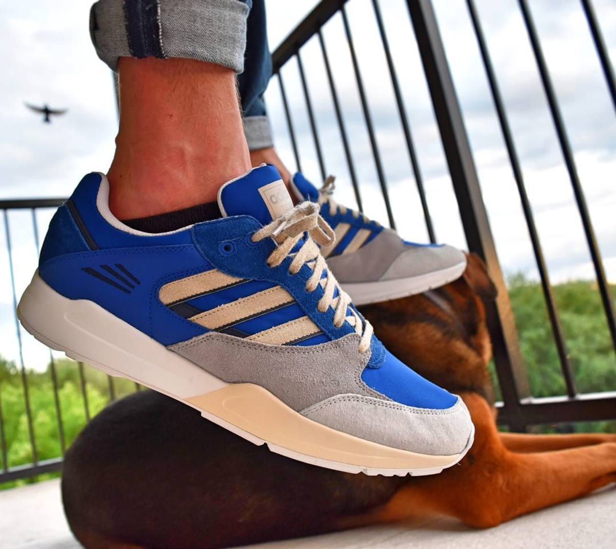 adidas superstar x sns