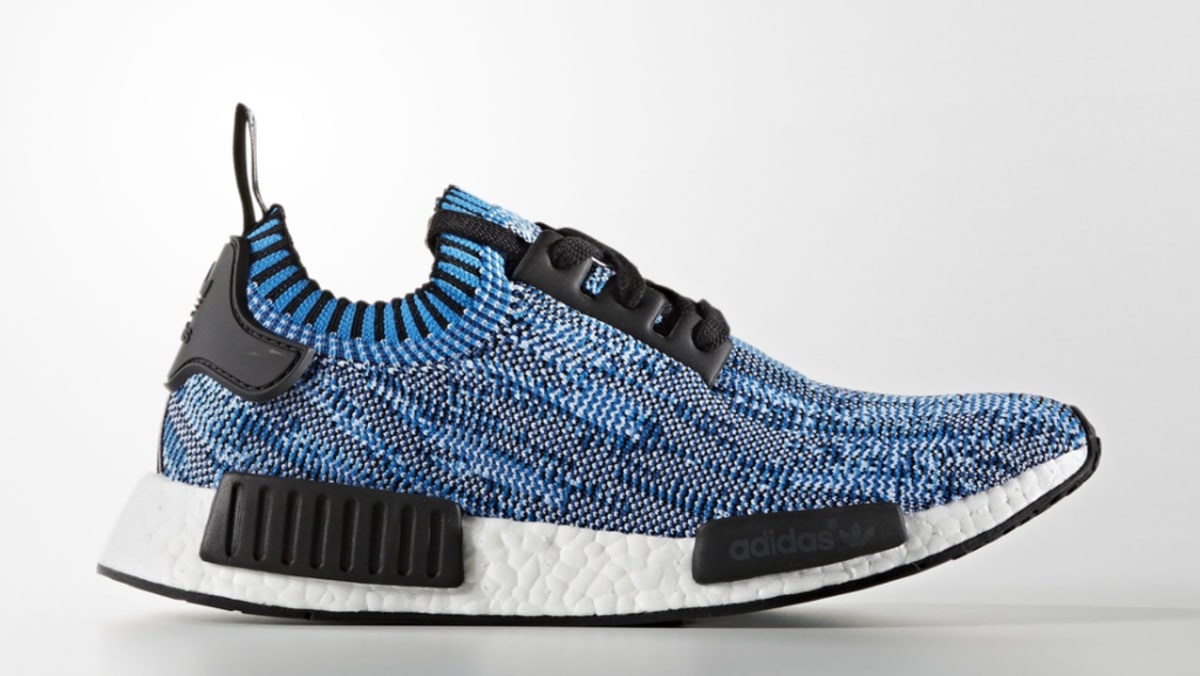 when did nmd r1 release