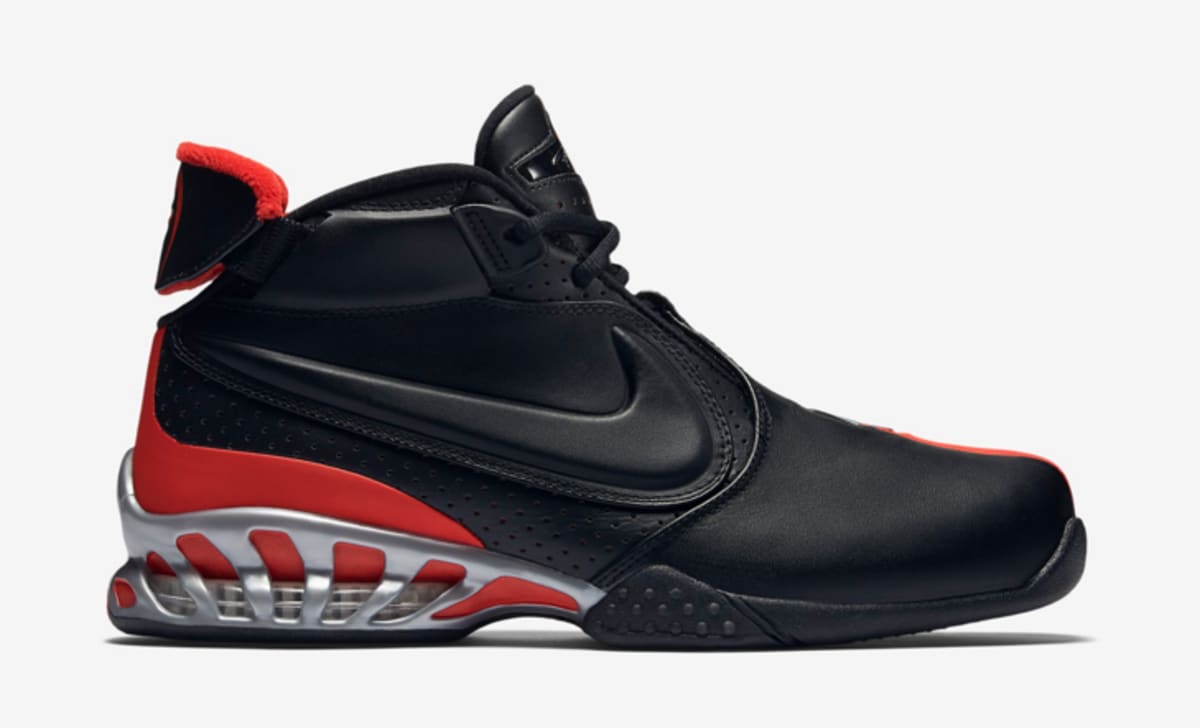 nike air zoom vick