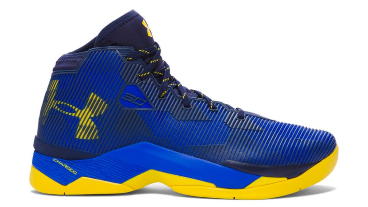 Under Armour Curry 2.5 