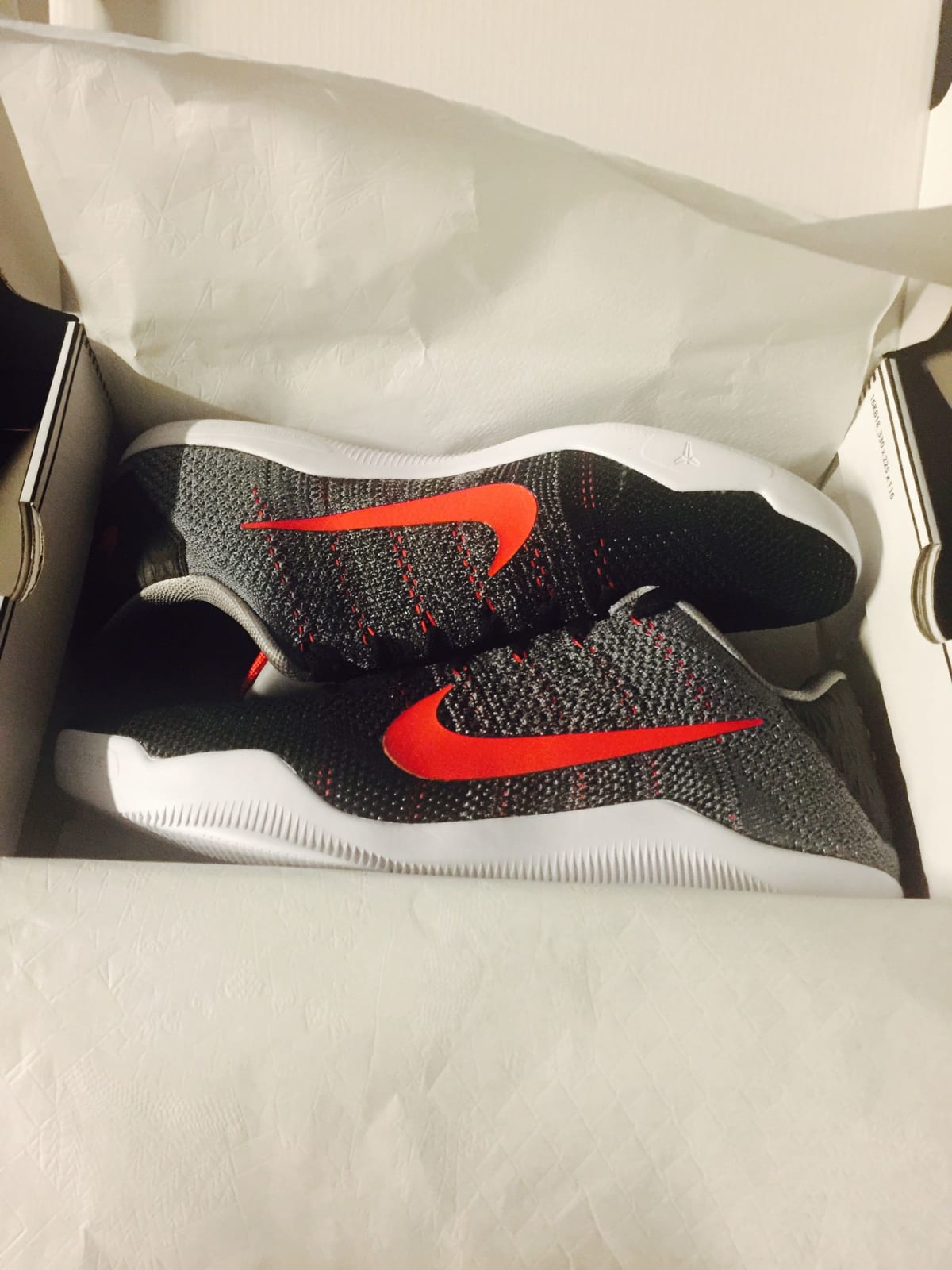 kobe 11 elite low tinker